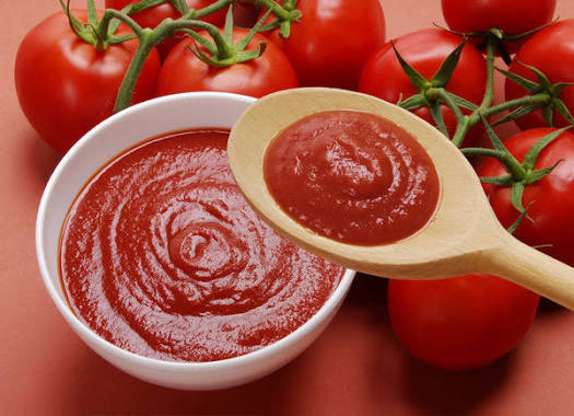 Is Ketchup a Smoothie?