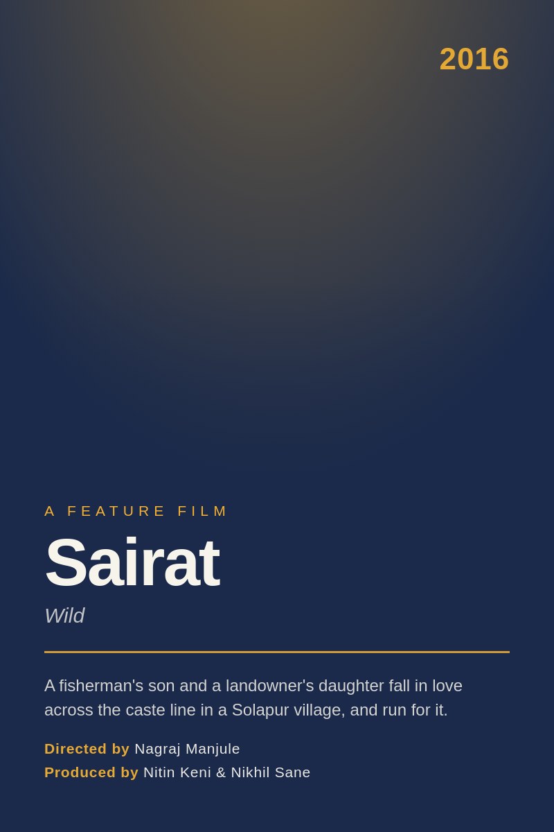 Sairat