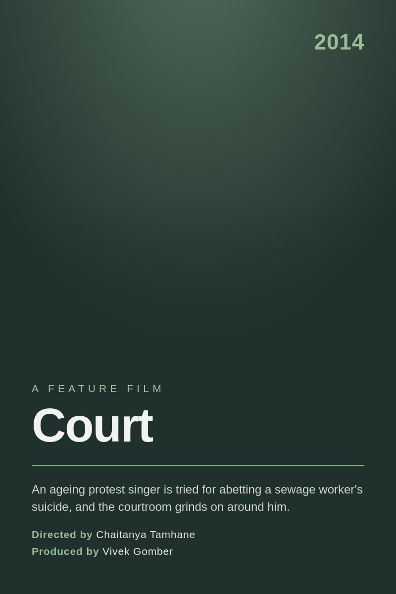 Court