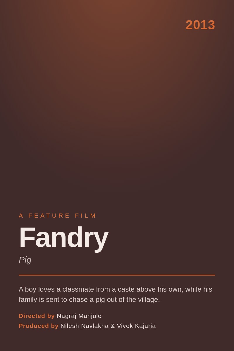 Fandry